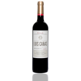 Vinho Luis Cañas Reserva (750ml)