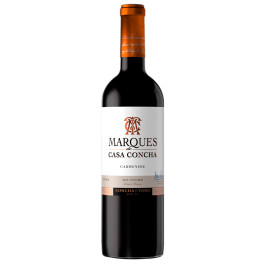 Vinho Marques de Casa Concha Carmenere (750ml)