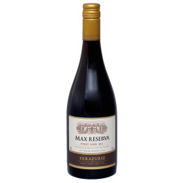 Vinho Errazuriz Max Reserva Pinot Noir (750ml)