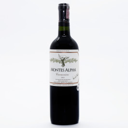 Vinho Montes Alpha Carmenere (750ml)