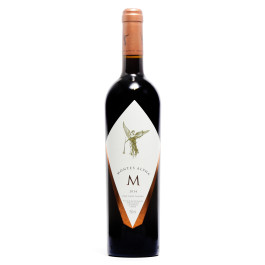 Vinho Montes Alpha M (750ml)