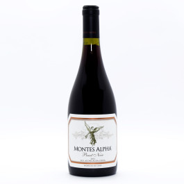 Vinho Montes Alpha Pinot Noir (750ml)
