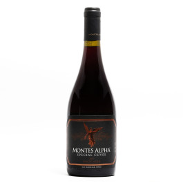 Vinho Montes Alpha Special Cuvee Pinot Noir (750ml)