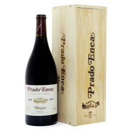 Vinho Muga Gran Reserva Prado Enea 1.5L