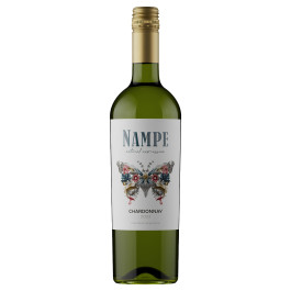 Vinho Los Haroldos Nampe Chardonnay 750ml