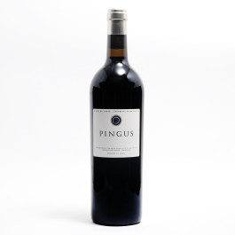 Vinho Pingus 750ml