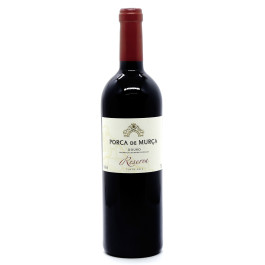 Vinho Porca de Murça Douro Reserva Tinto (750ml)