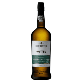 Vinho do Porto Burmester White Extra Dry 750ml