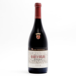 Vinho Barca Velha 2011 750ml