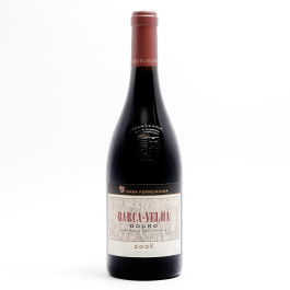 Vinho Barca Velha 2015 750ml