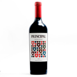 Vinho Principal Grande Reserva 2011 750ml