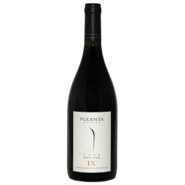 Vinho Pulenta Estate Pinot Noir IX (750ml)