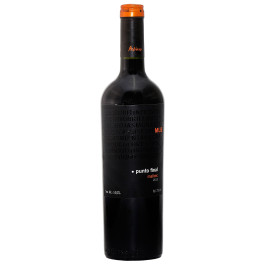 Vinho Punto Final Malbec 750ml