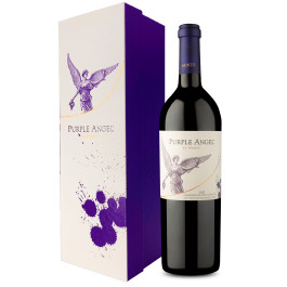 Vinho Purple Angel Carménère Edição Especial 750ml
