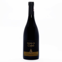 Vinho Quinta de Cidrô Pinot Noir (750ml)