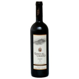 Vinho Quinta Do Crasto Douro DOC Reserva Vinhas Velhas 750ml