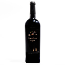 Vinho Quinta dos Aciprestes Gran Reserva (750ml)