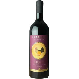 Vinho Redondo Reserva (3L)
