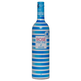 Vinho Rosé Piscine (750ml)