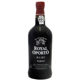 Vinho Royal Oporto Ruby (750ml)