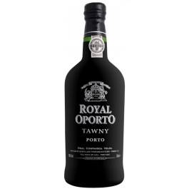 Vinho Royal Oporto Tawny (750ml)
