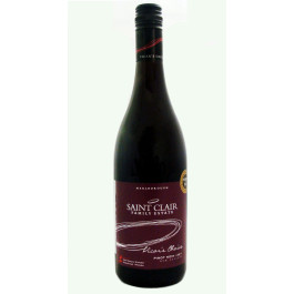 Vinho Saint Clair Vicar's Choice Pinot Noir (750ml)