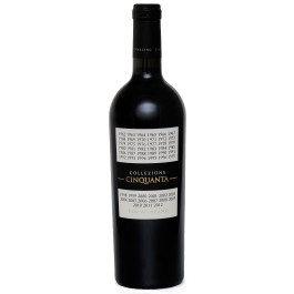 Vinho San Marzano Collezione Cinquanta (750ml)