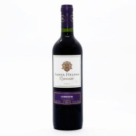Vinho Santa Helena Reservado Carmenere (750ml)