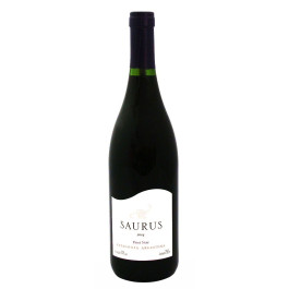 Vinho Saurus Pinot Noir (750ml)