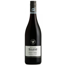 Vinho Sileni Cellar Selection Pinot Noir (750ml)