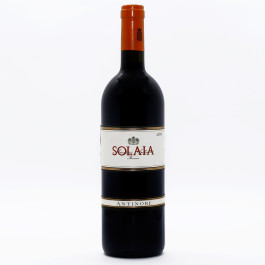 Vinho Solaia Antinori 750ml
