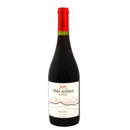 Vinho Terra Andina Reserva Pinot Noir (750ml)