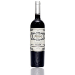 Vinho Terra Noble Gran Reserva Carmenere (750ml)
