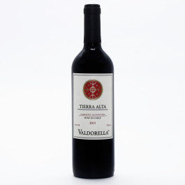 Vinho Tierra Alta Cabernet Sauvignon (750ml)