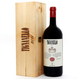 Vinho Tignanello Antinori 2008 (1,5L)