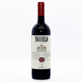 Vinho Tignanello Antinori (750ml)