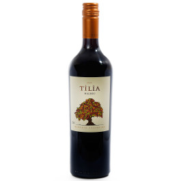 Vinho Tilia Malbec (750ml)