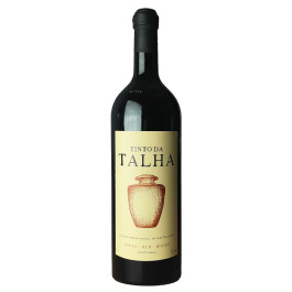 Vinho Tinto da Talha (1,5L)