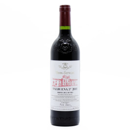 Vinho Vega Sicilia Valbuena (750ml)