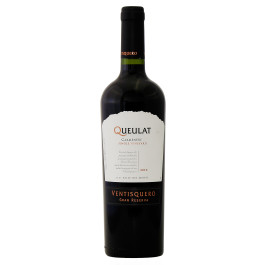 Vinho Ventisquero Gran Reserva Queulat Carménère (750ml)