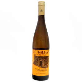 Vinho Verde Muralhas de Monção (750ml)