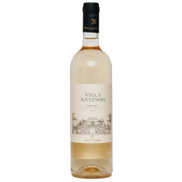 Vinho Villa Antinori Toscana Branco (750ml)