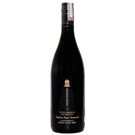Vinho Villa Maria Taylors Pass Vineyard Pinot Noir (750ml)