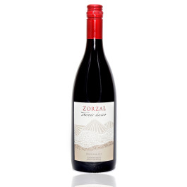 Vinho Zorzal Terroir Único Pinot Noir (750ml)