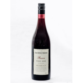 Vinho Adelaide Hills Jacob's Creek Reserve Pinot Noir (750ml)