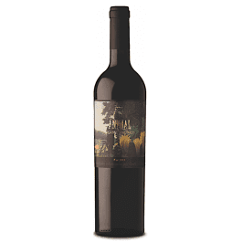 Vinho Animal Malbec 750ml