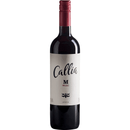 Vinho Callia Malbec (750ml)