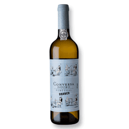 Vinho Conversa Branco (750ml)