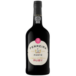 Vinho do Porto Ferreira Ruby (750ml)