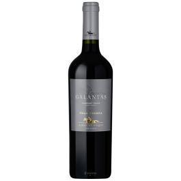 Vinho Galantas Gran Reserva Cabernet Franc 750ml